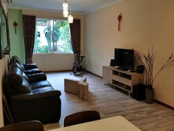 Seletar Springs Condominium (D28), Condominium #507632201